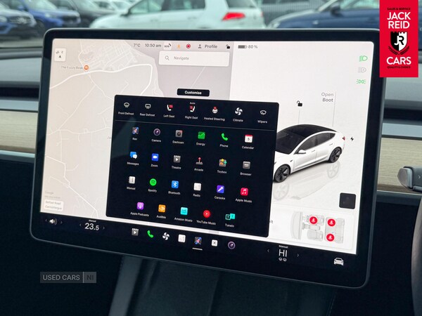 Used Tesla Model 3 2022 for sale - 77217981: Photo 14