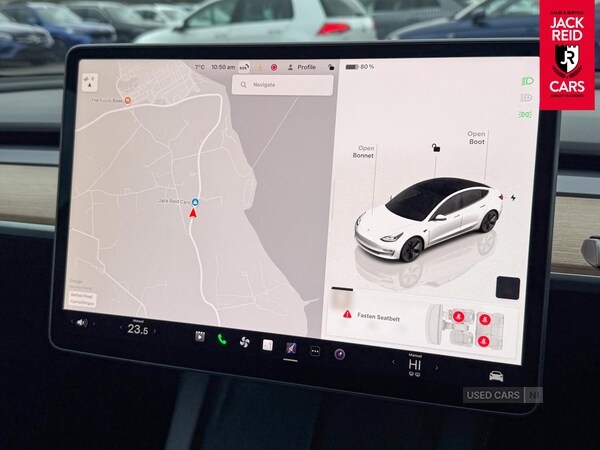 Used Tesla Model 3 2022 for sale - 77217981: Photo 15