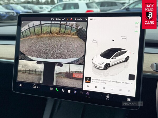 Used Tesla Model 3 2022 for sale - 77217981: Photo 16