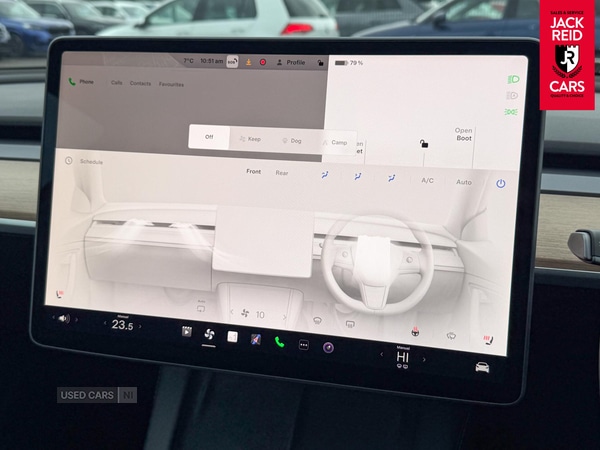 Used Tesla Model 3 2022 for sale - 77217981: Photo 17