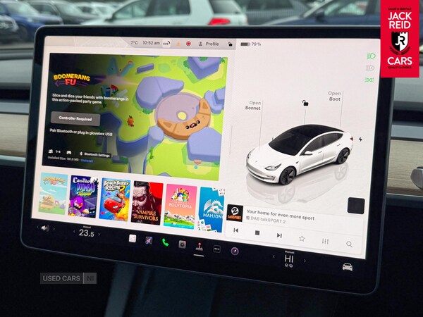 Used Tesla Model 3 2022 for sale - 77217981: Photo 19