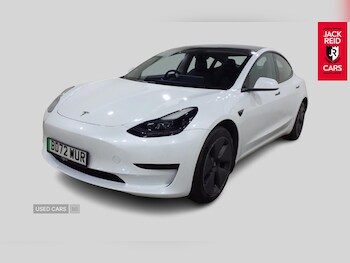 Used Tesla Model 3 2022 for sale - 77217981: Photo