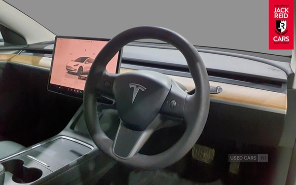 Used Tesla Model 3 2022 for sale - 77217981: Photo 2