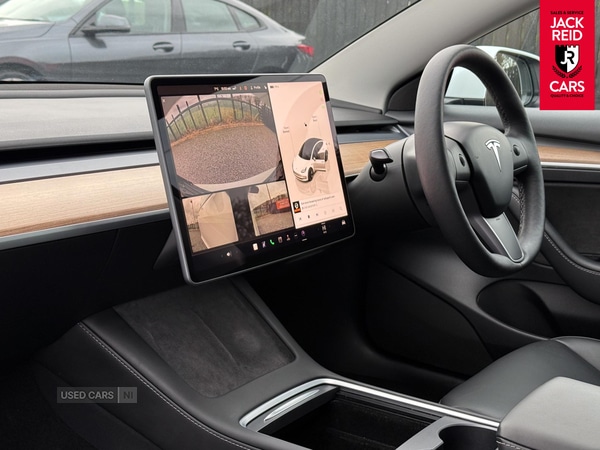 Used Tesla Model 3 2022 for sale - 77217981: Photo 22