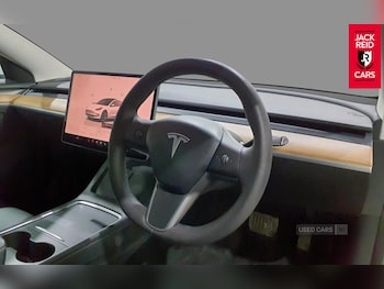 Used Tesla Model 3 2022 for sale - 77217981: Photo