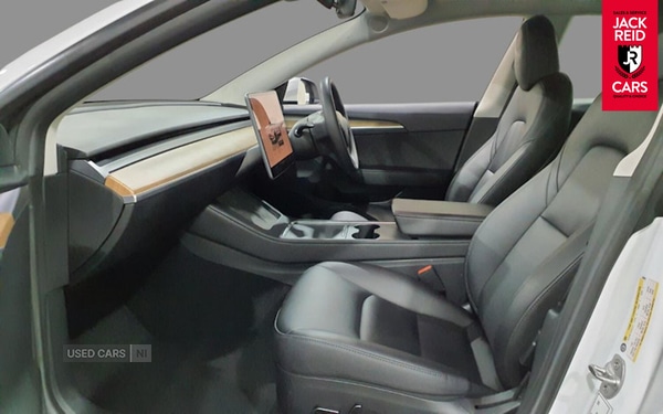 Used Tesla Model 3 2022 for sale - 77217981: Photo 3