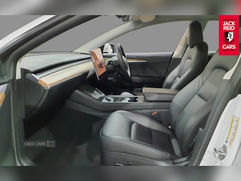 Used Tesla Model 3 2022 for sale - 77217981: Photo