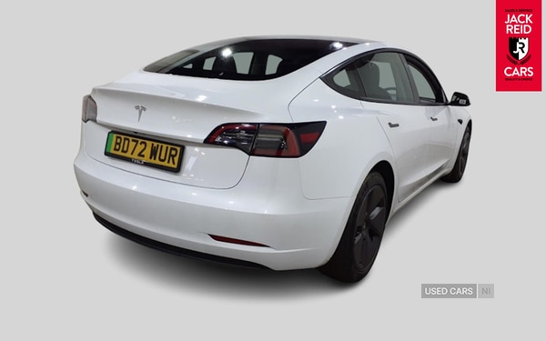 Used Tesla Model 3 2022 for sale - 77217981: Photo 4