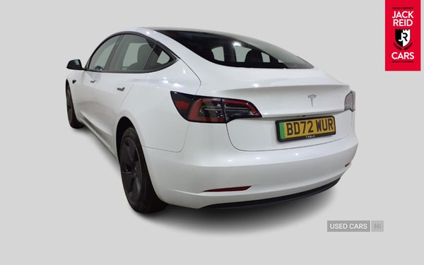 Used Tesla Model 3 2022 for sale - 77217981: Photo 5