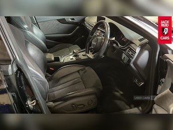 Used Audi A5 2017 for sale - 75840339: Photo