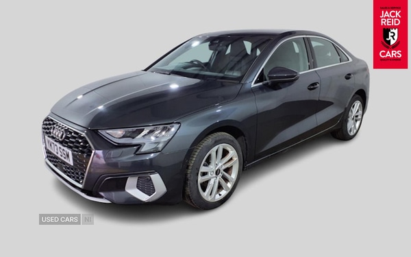 Used Audi A3 2024 for sale - 76371885: Photo 1