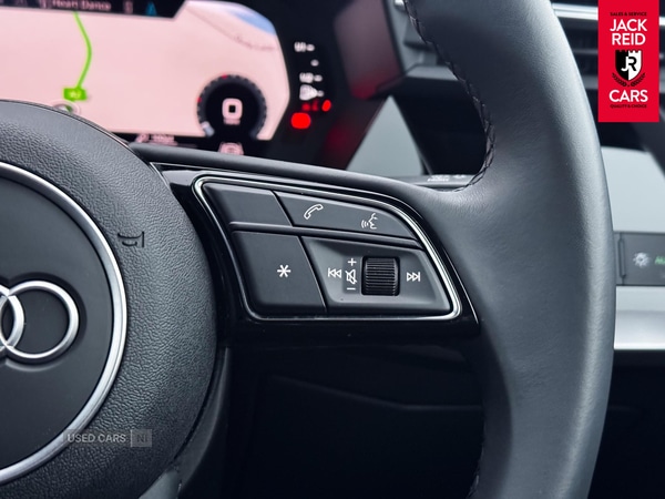 Used Audi A3 2024 for sale - 76371885: Photo 11