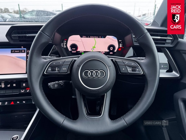 Used Audi A3 2024 for sale - 76371885: Photo 12