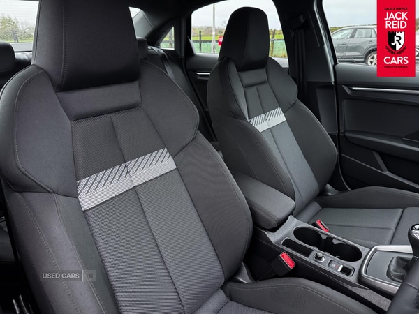 Used Audi A3 2024 for sale - 76371885: Photo 14