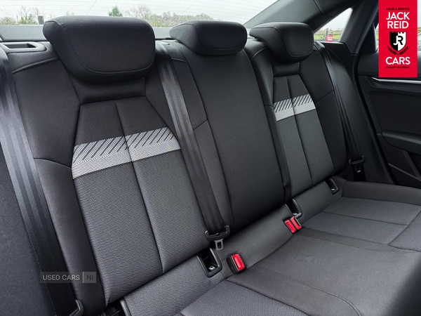 Used Audi A3 2024 for sale - 76371885: Photo 15