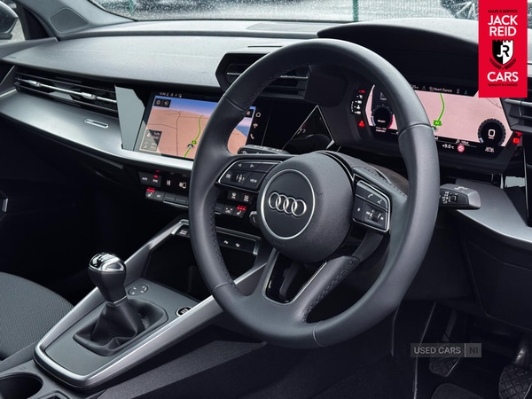 Used Audi A3 2024 for sale - 76371885: Photo 16