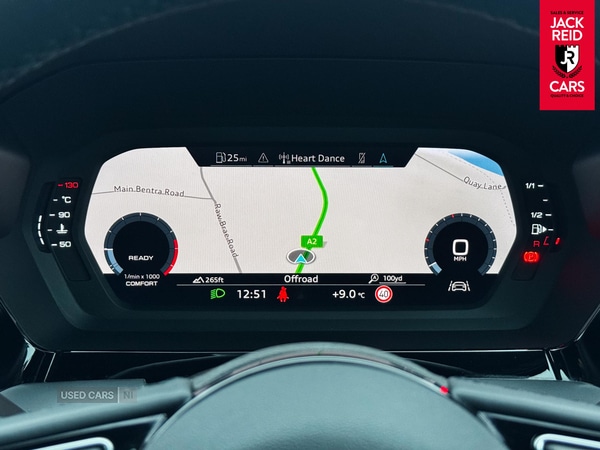 Used Audi A3 2024 for sale - 76371885: Photo 17