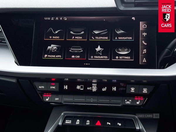 Used Audi A3 2024 for sale - 76371885: Photo 18