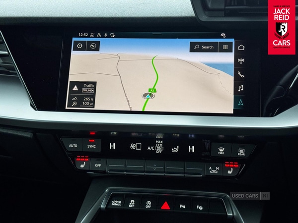 Used Audi A3 2024 for sale - 76371885: Photo 19