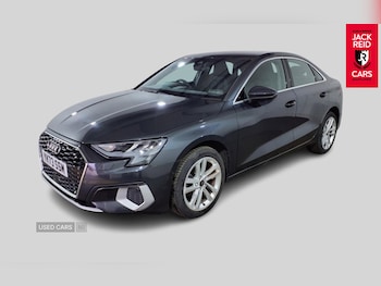 Used Audi A3 2024 for sale - 76371885: Photo