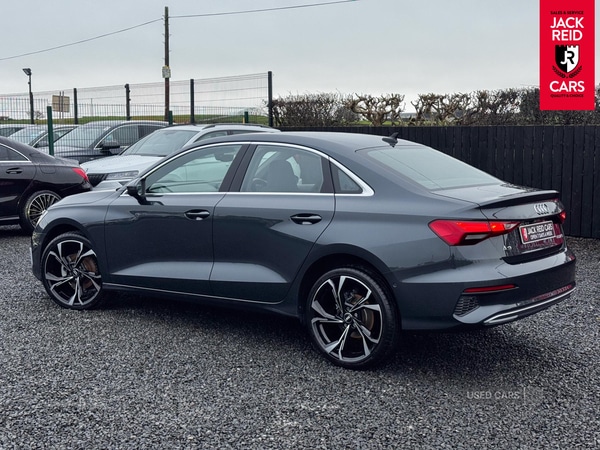 Used Audi A3 2024 for sale - 76371885: Photo 2