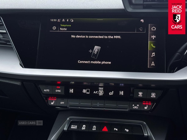 Used Audi A3 2024 for sale - 76371885: Photo 20