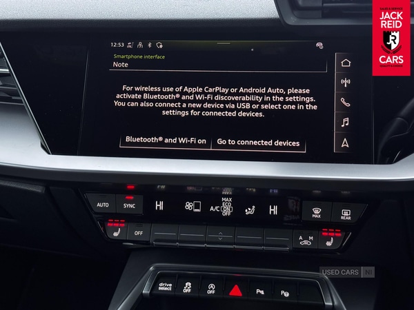 Used Audi A3 2024 for sale - 76371885: Photo 21