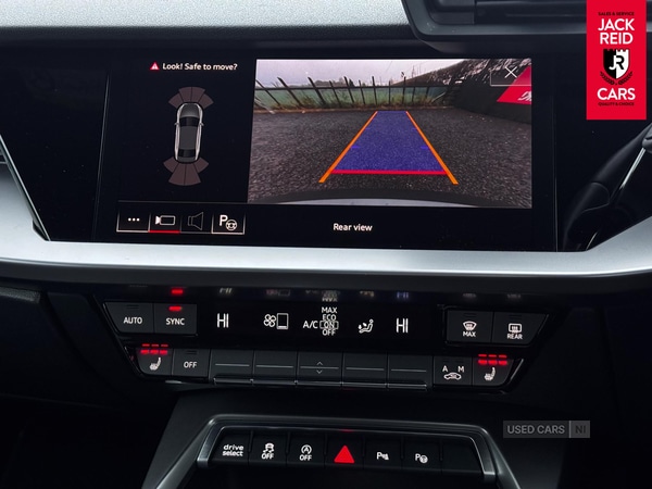 Used Audi A3 2024 for sale - 76371885: Photo 22