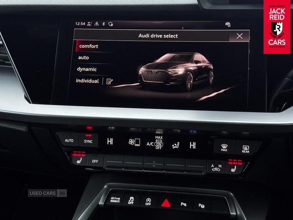 Used Audi A3 2024 for sale - 76371885: Photo 23