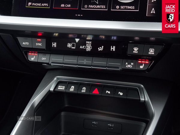 Used Audi A3 2024 for sale - 76371885: Photo 24