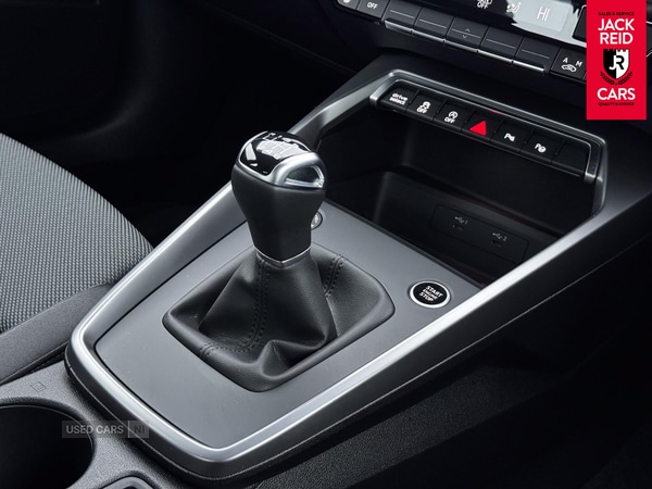 Used Audi A3 2024 for sale - 76371885: Photo 26