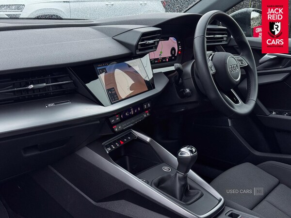 Used Audi A3 2024 for sale - 76371885: Photo 27