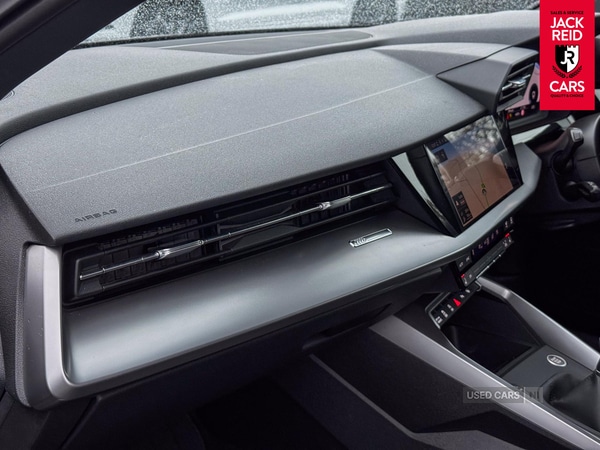 Used Audi A3 2024 for sale - 76371885: Photo 28