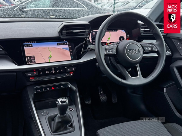 Used Audi A3 2024 for sale - 76371885: Photo 29