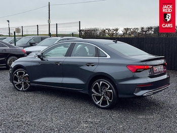 Used Audi A3 2024 for sale - 76371885: Photo