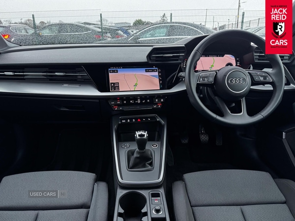 Used Audi A3 2024 for sale - 76371885: Photo 30