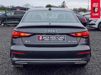 Used Audi A3 2024 for sale - 76371885: Photo