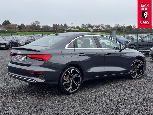 Used Audi A3 2024 for sale - 76371885: Photo 5