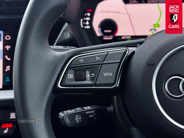 Used Audi A3 2024 for sale - 76371885: Photo 9