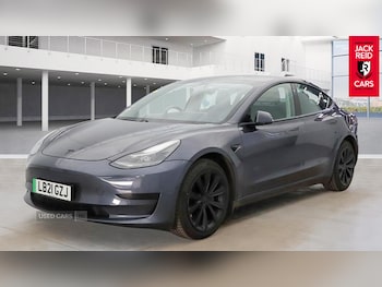 Used Tesla Model 3 2021 for sale - 77994575: Photo