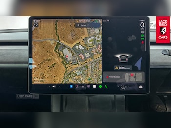 Used Tesla Model 3 2021 for sale - 77994575: Photo