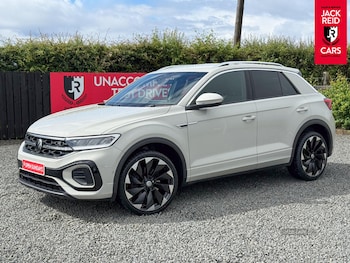 Used Volkswagen T-Roc 2023 for sale - 78785341: Photo