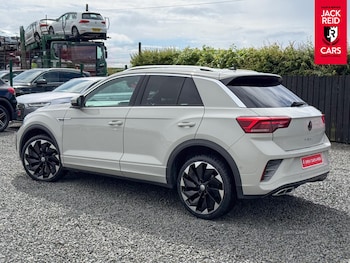 Used Volkswagen T-Roc 2023 for sale - 78785341: Photo