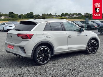 Used Volkswagen T-Roc 2023 for sale - 78785341: Photo