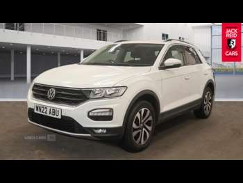 2022 - 1.0 TSI 110 Active 5dr