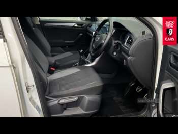 Used Volkswagen T-Roc 2022 for sale - 74852448: Photo