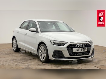 Used Audi A1 2019 for sale - 79427040: Photo