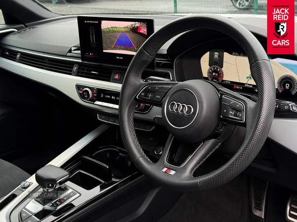 Used Audi A4 2023 for sale - 77659565: Photo 10