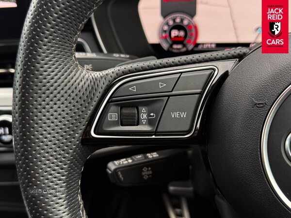 Used Audi A4 2023 for sale - 77659565: Photo 11