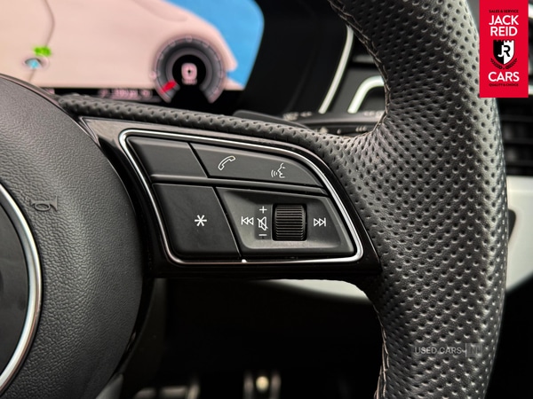 Used Audi A4 2023 for sale - 77659565: Photo 13